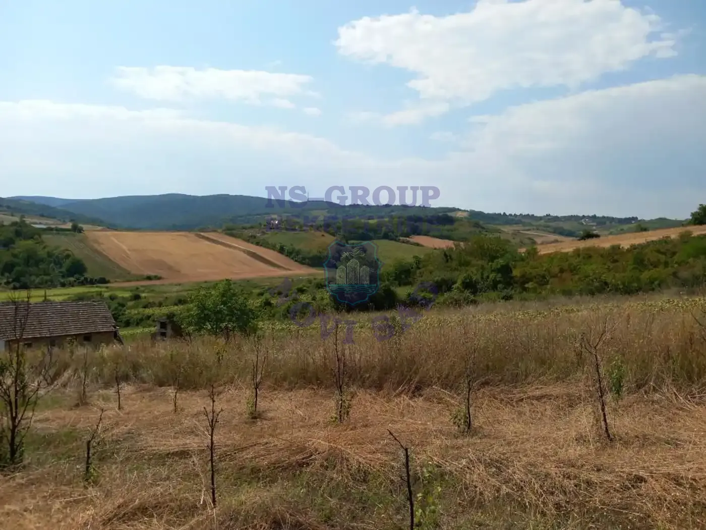 plac na prodaju Bukovac 3404m2 553398