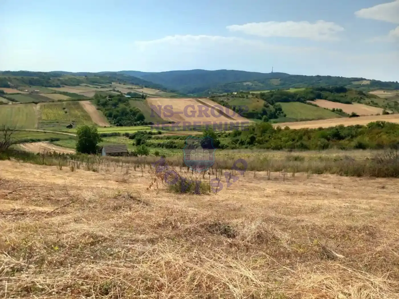plac na prodaju Bukovac 3404m2 553398