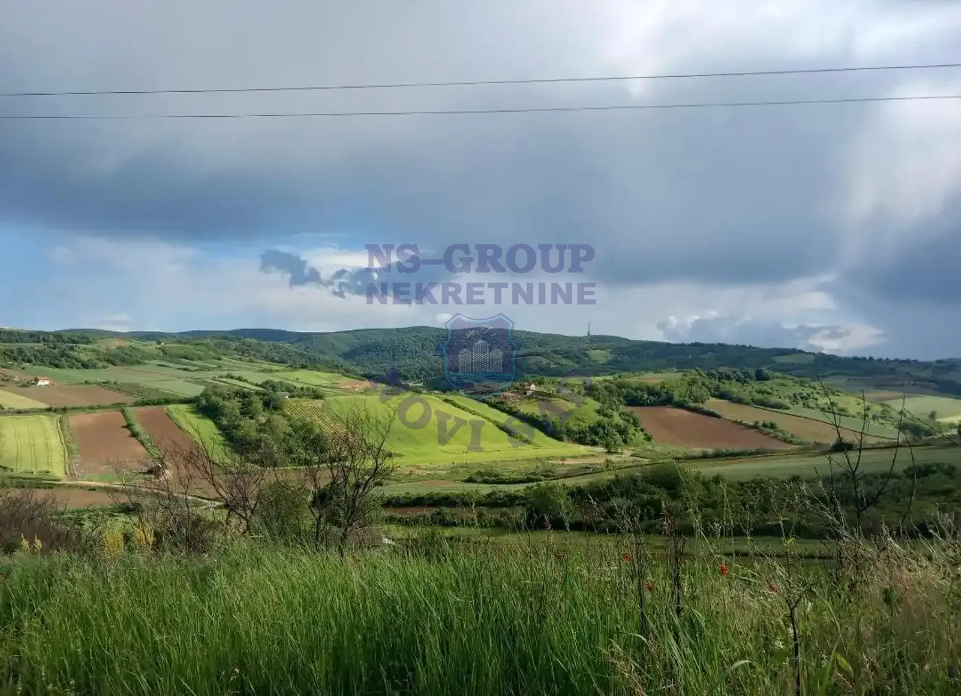 plac na prodaju Bukovac 3404m2 553398