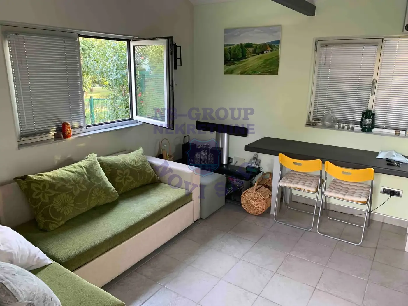 kuca na prodaju Petrovaradin 30m2 553152