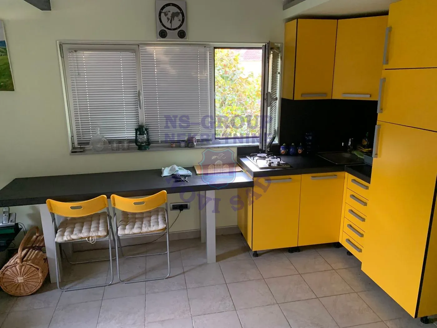 kuca na prodaju Petrovaradin 30m2 553152