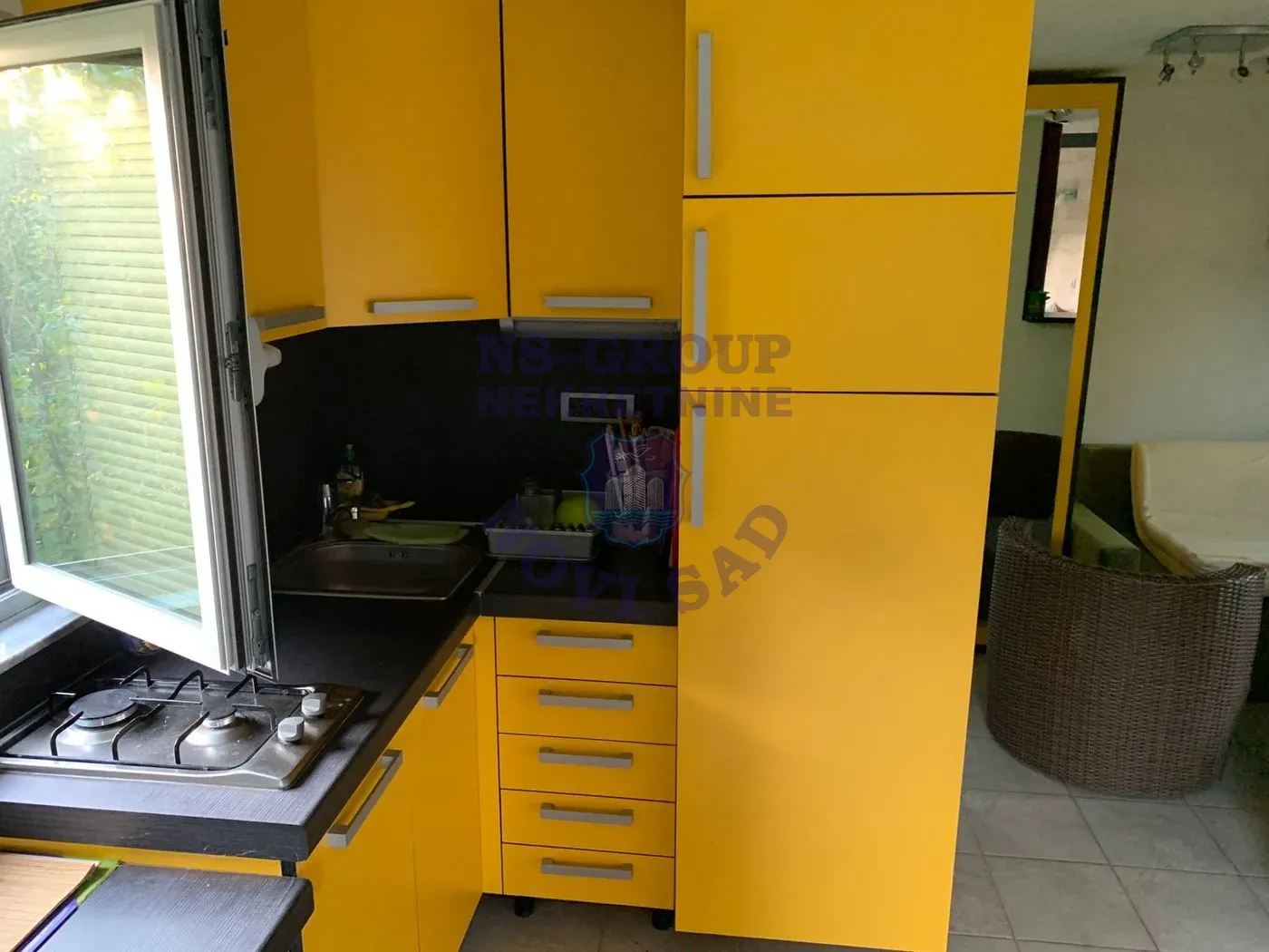 kuca na prodaju Petrovaradin 30m2 553152