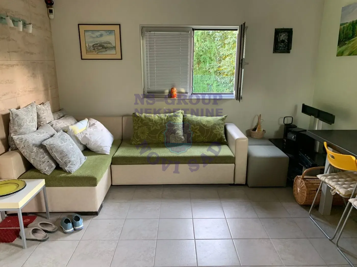 kuca na prodaju Petrovaradin 30m2 553152