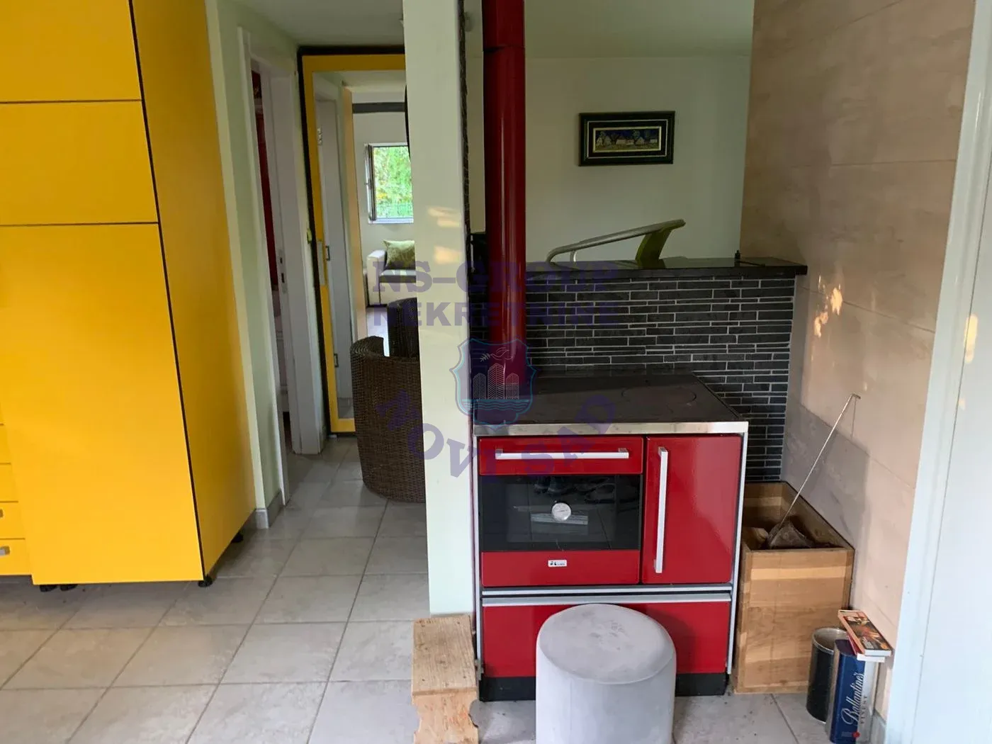 kuca na prodaju Petrovaradin 30m2 553152