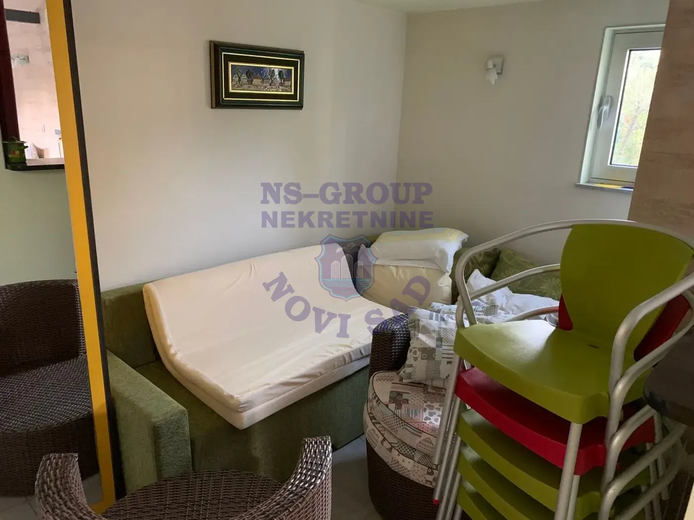 kuca na prodaju Petrovaradin 30m2 553152