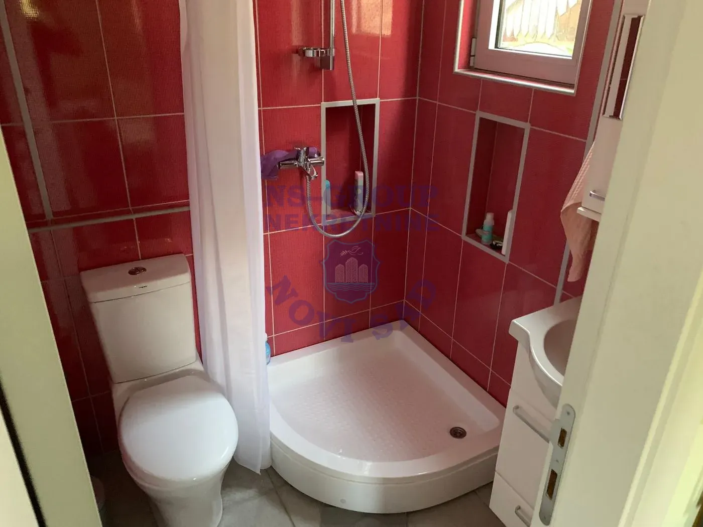 kuca na prodaju Petrovaradin 30m2 553152