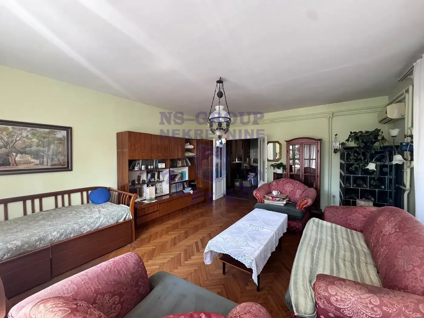 kuca na prodaju Veternik, 123m2 553388