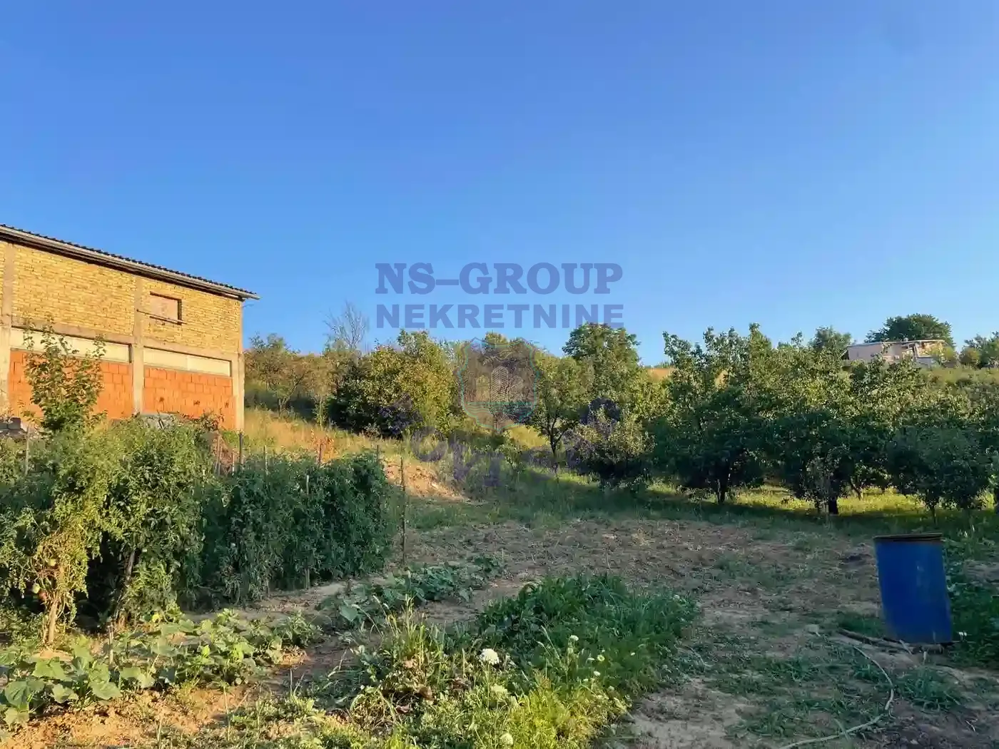plac na prodaju Bukovac 3423m2 553350