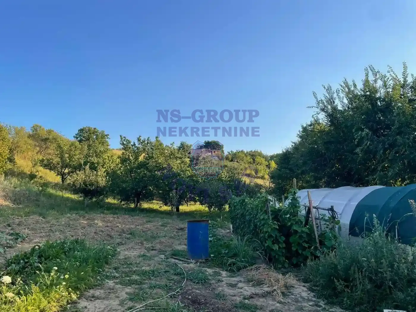 plac na prodaju Bukovac 3423m2 553350