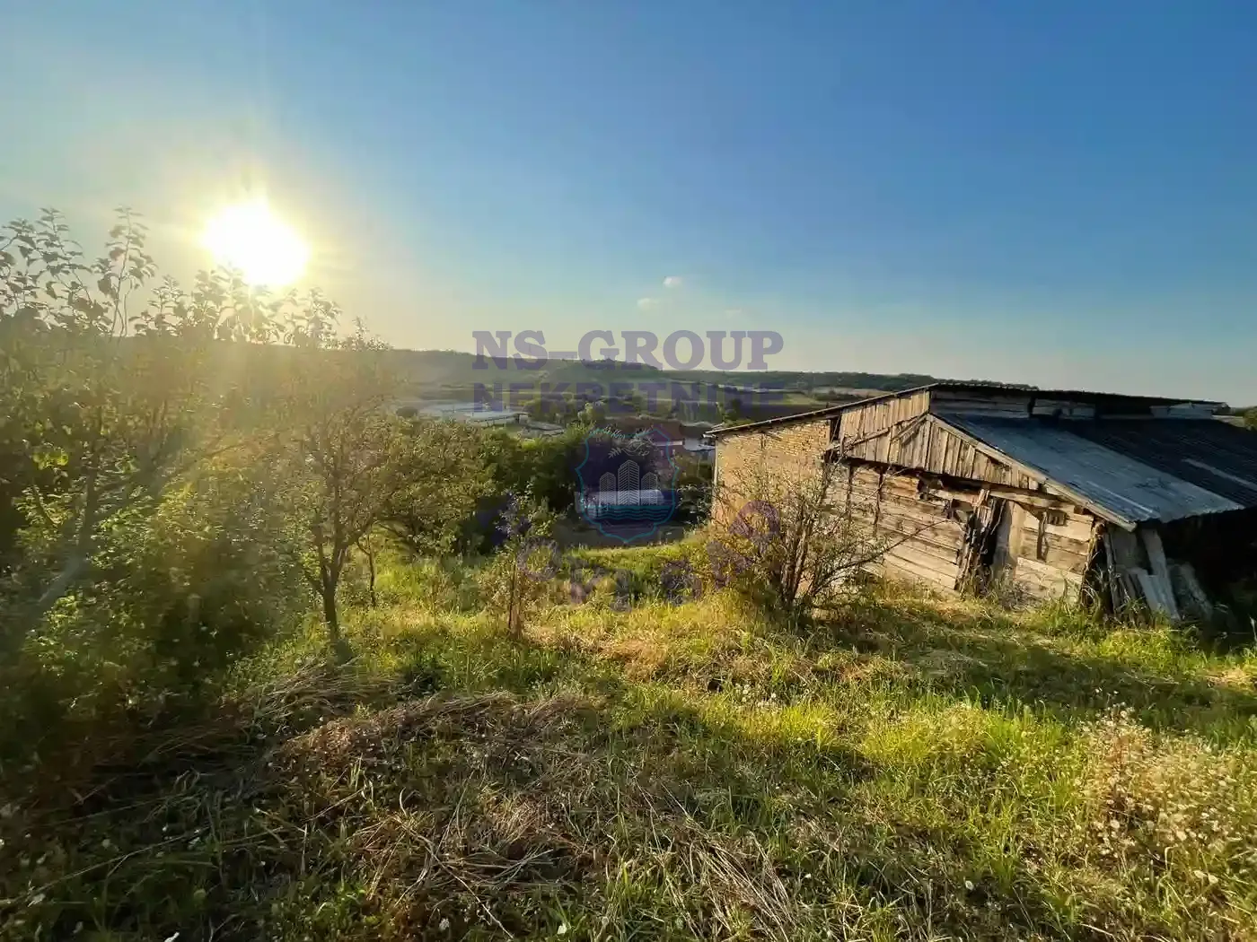 plac na prodaju Bukovac 3423m2 553350