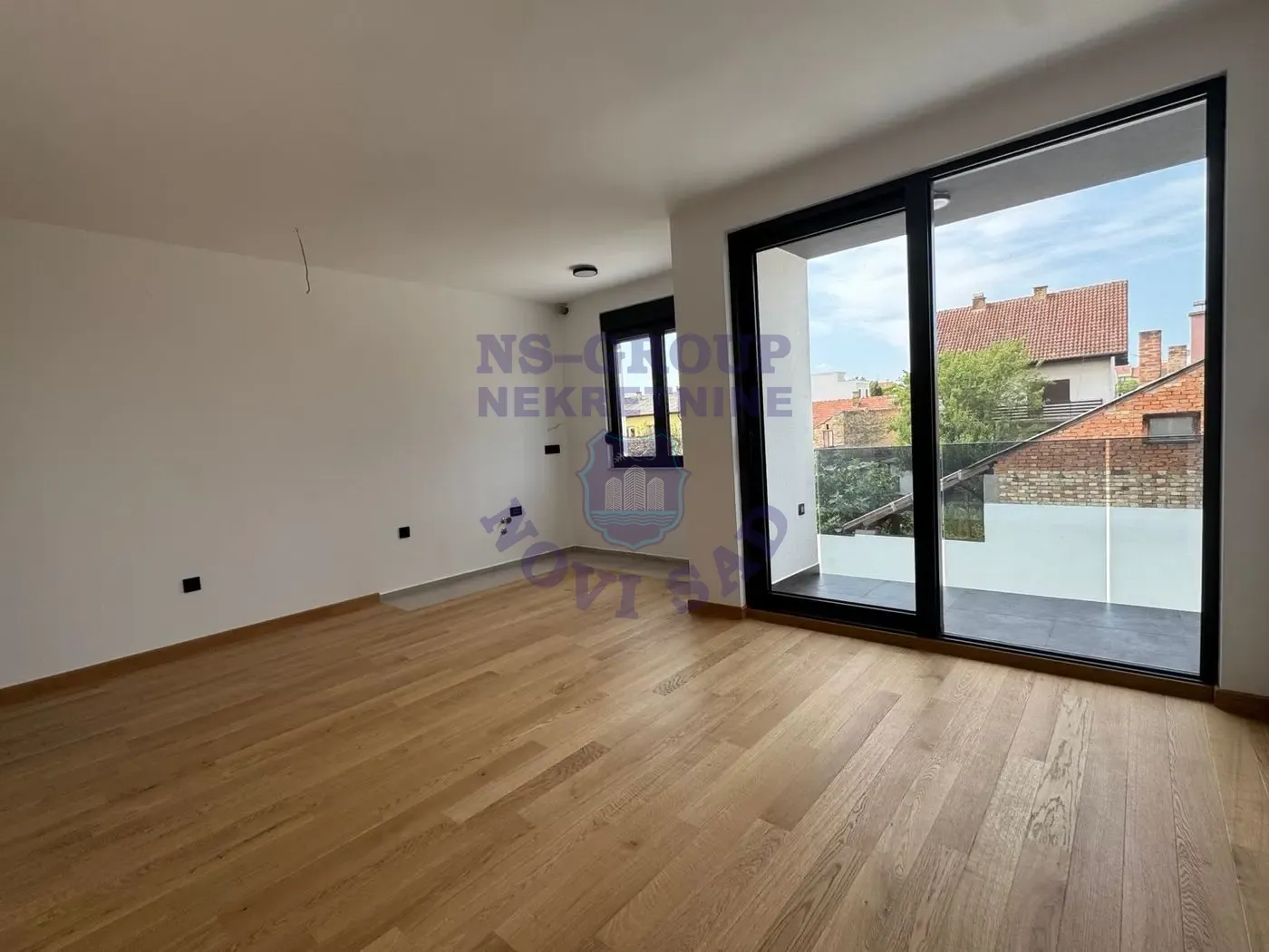 stan na prodaju Novi Sad, 67m2 546653