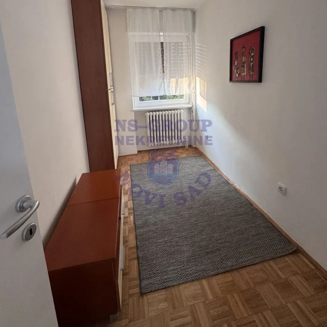 stan za izdavanje Novi Sad 42m2 13741