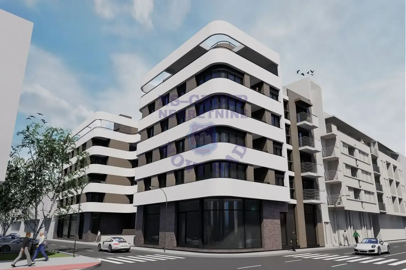 stan na prodaju Novi Sad, 62m2 553109