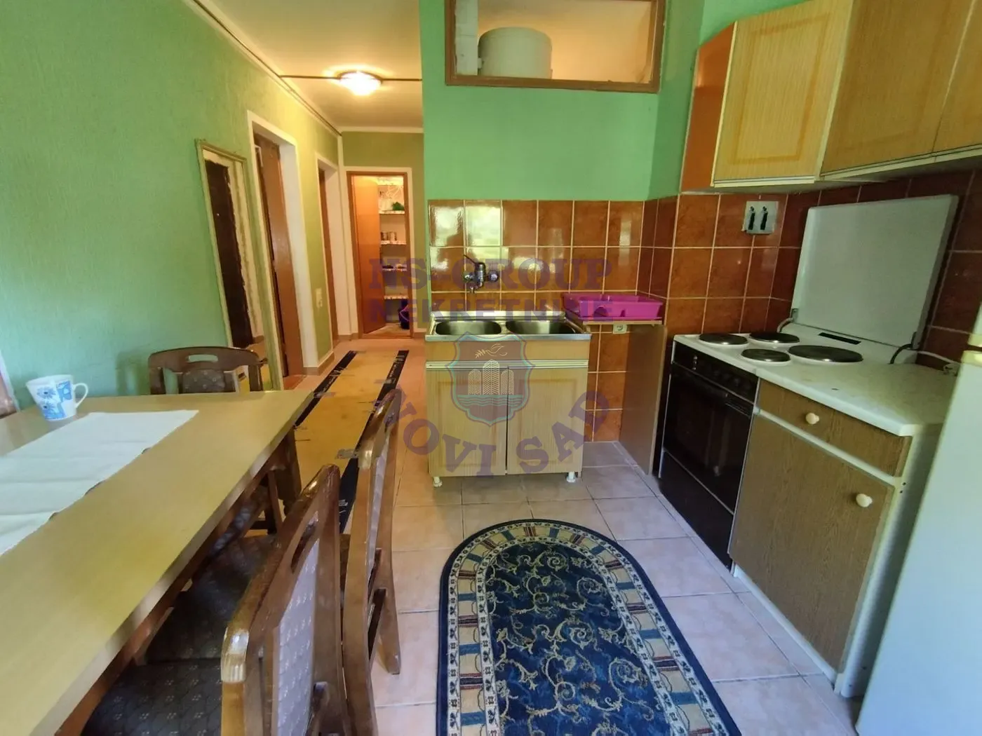stan na prodaju Novi Sad 49m2 553515