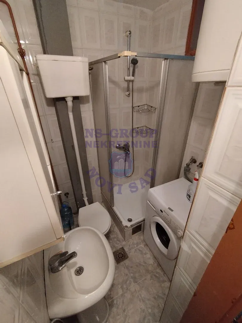 stan na prodaju Novi Sad 49m2 553515