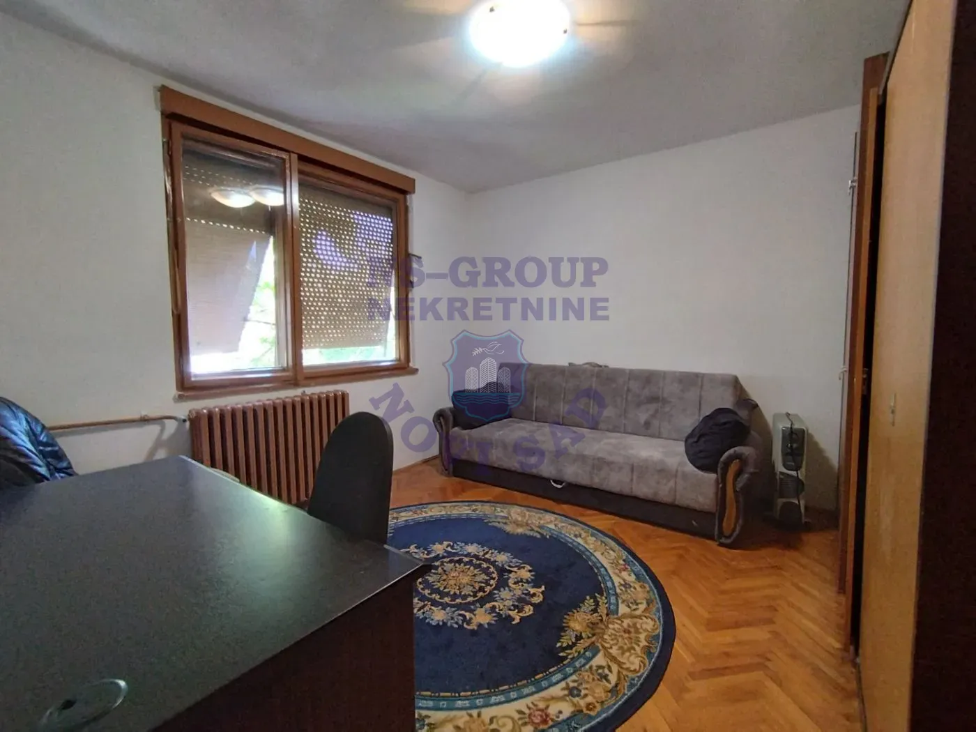 stan na prodaju Novi Sad 49m2 553515