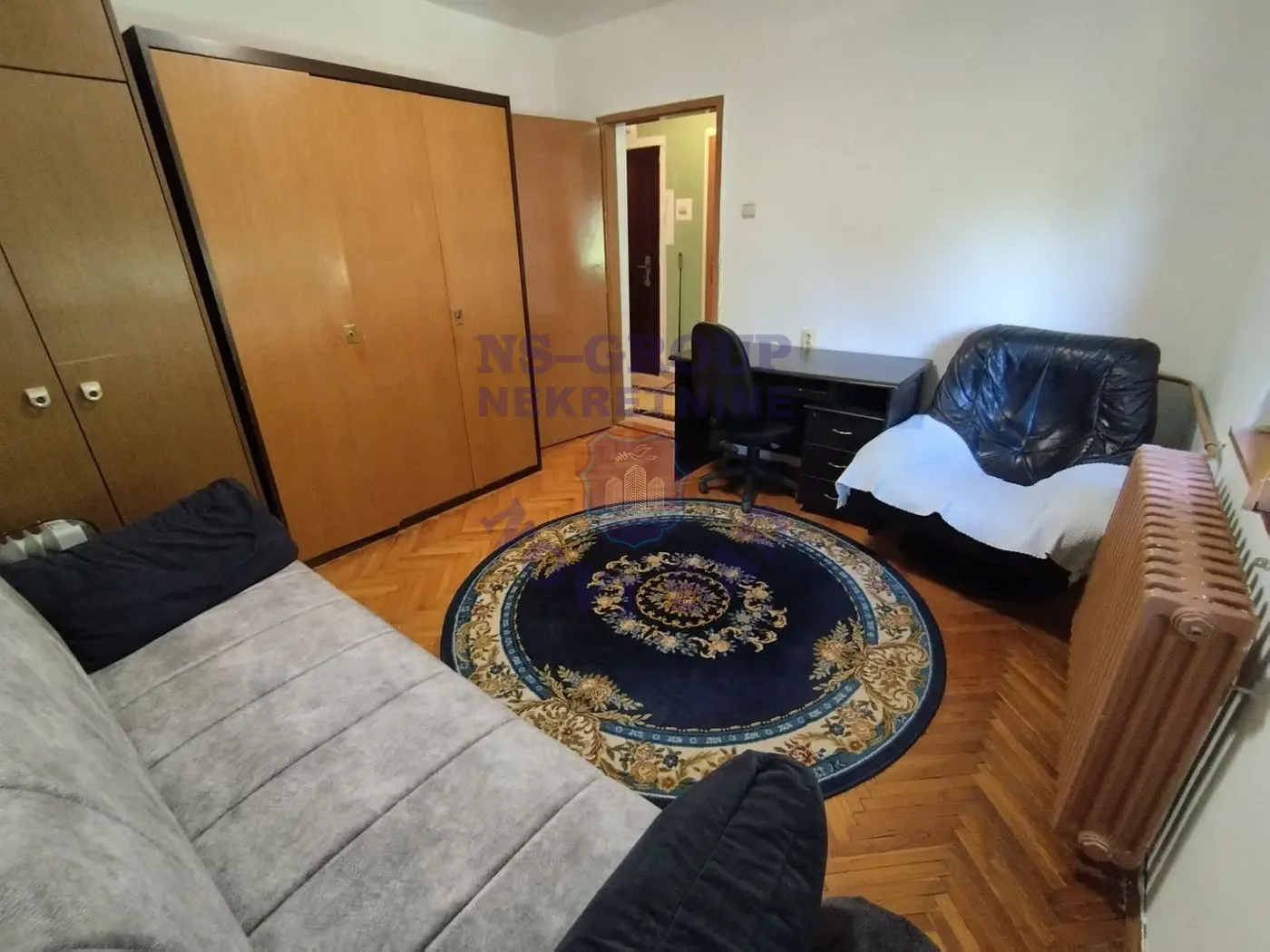 stan na prodaju Novi Sad 49m2 553515