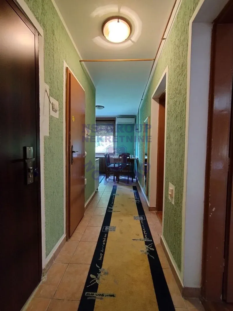 stan na prodaju Novi Sad 49m2 553515