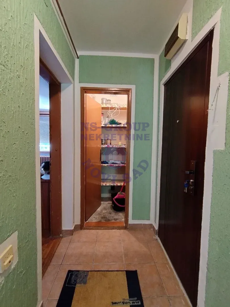 stan na prodaju Novi Sad 49m2 553515