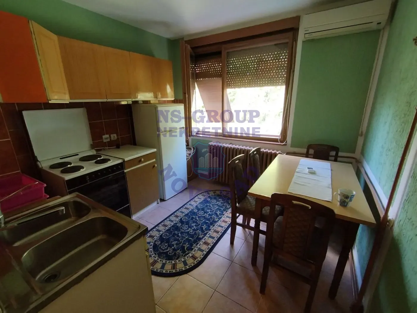 stan na prodaju Novi Sad 49m2 553515