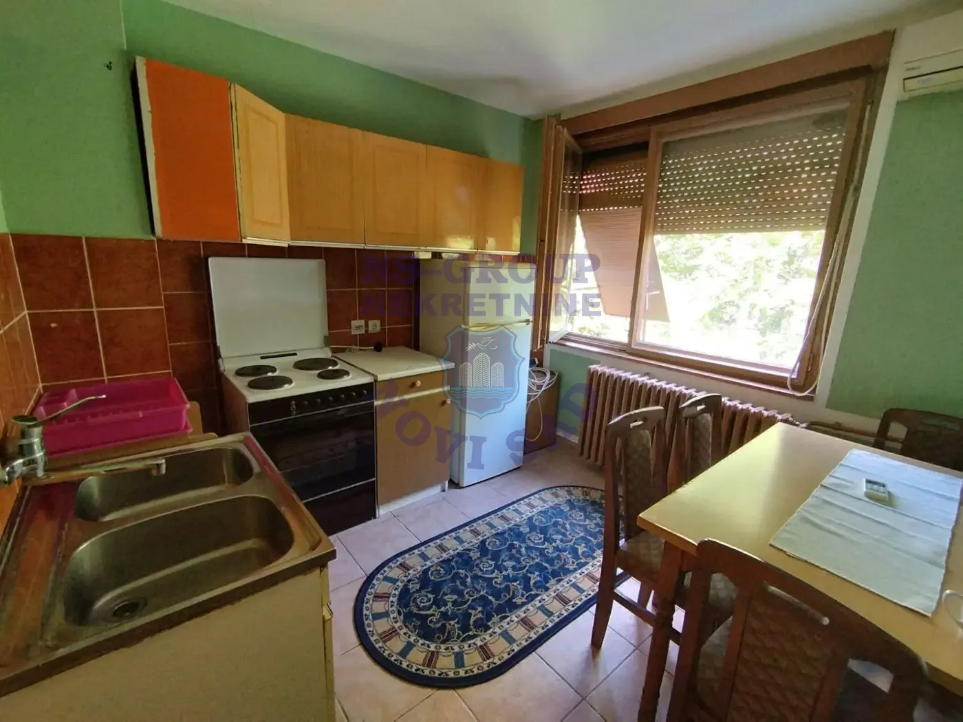 stan na prodaju Novi Sad 49m2 553515