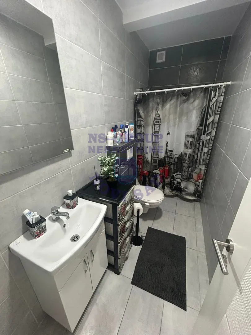 stan na prodaju Novi Sad 23m2 552283