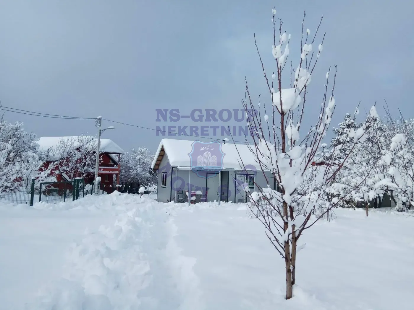 kuca na prodaju Petrovaradin 30m2 553152