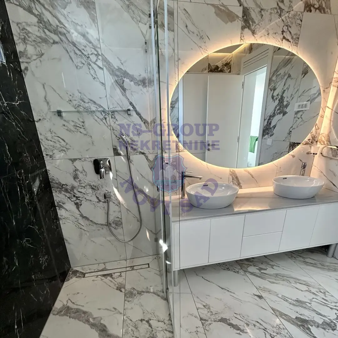 kuca za izdavanje Sremska Kamenica 180m2 14337