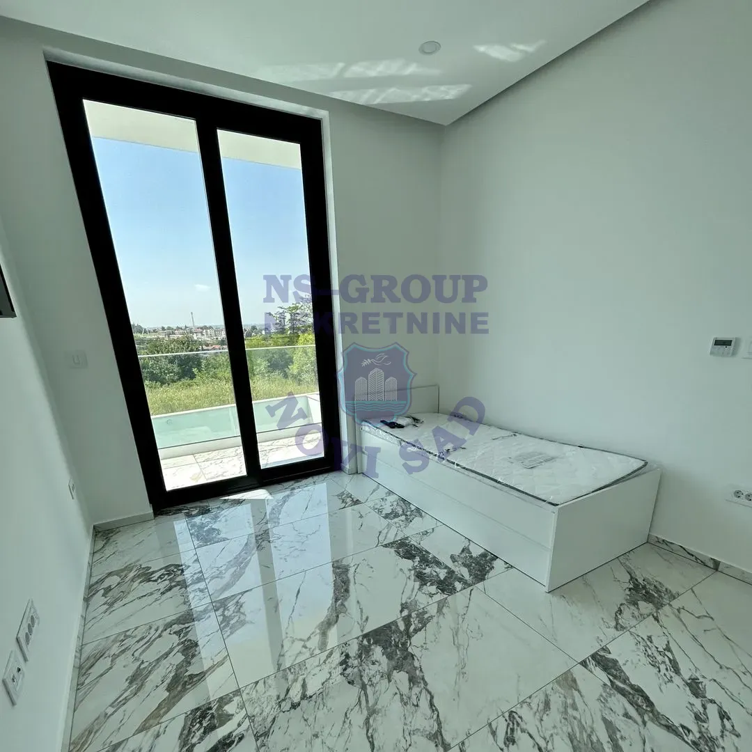 kuca za izdavanje Sremska Kamenica 180m2 14337
