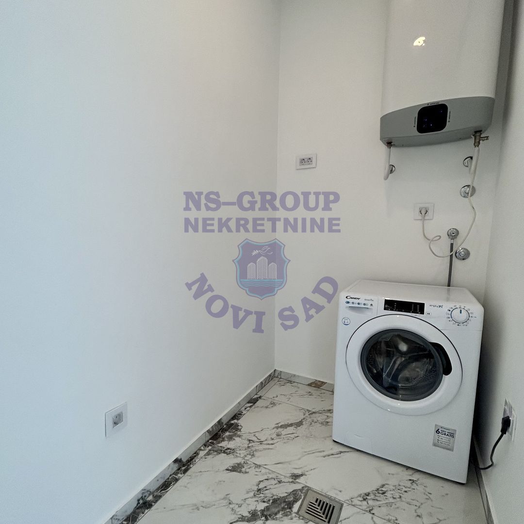 kuca za izdavanje Sremska Kamenica 180m2 14337