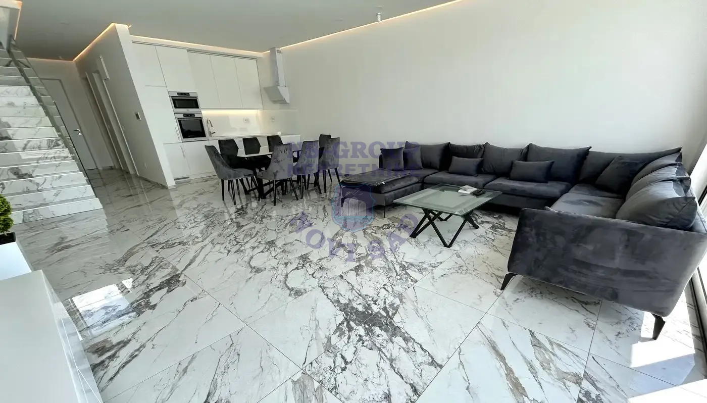 kuca za izdavanje Sremska Kamenica 180m2 14337