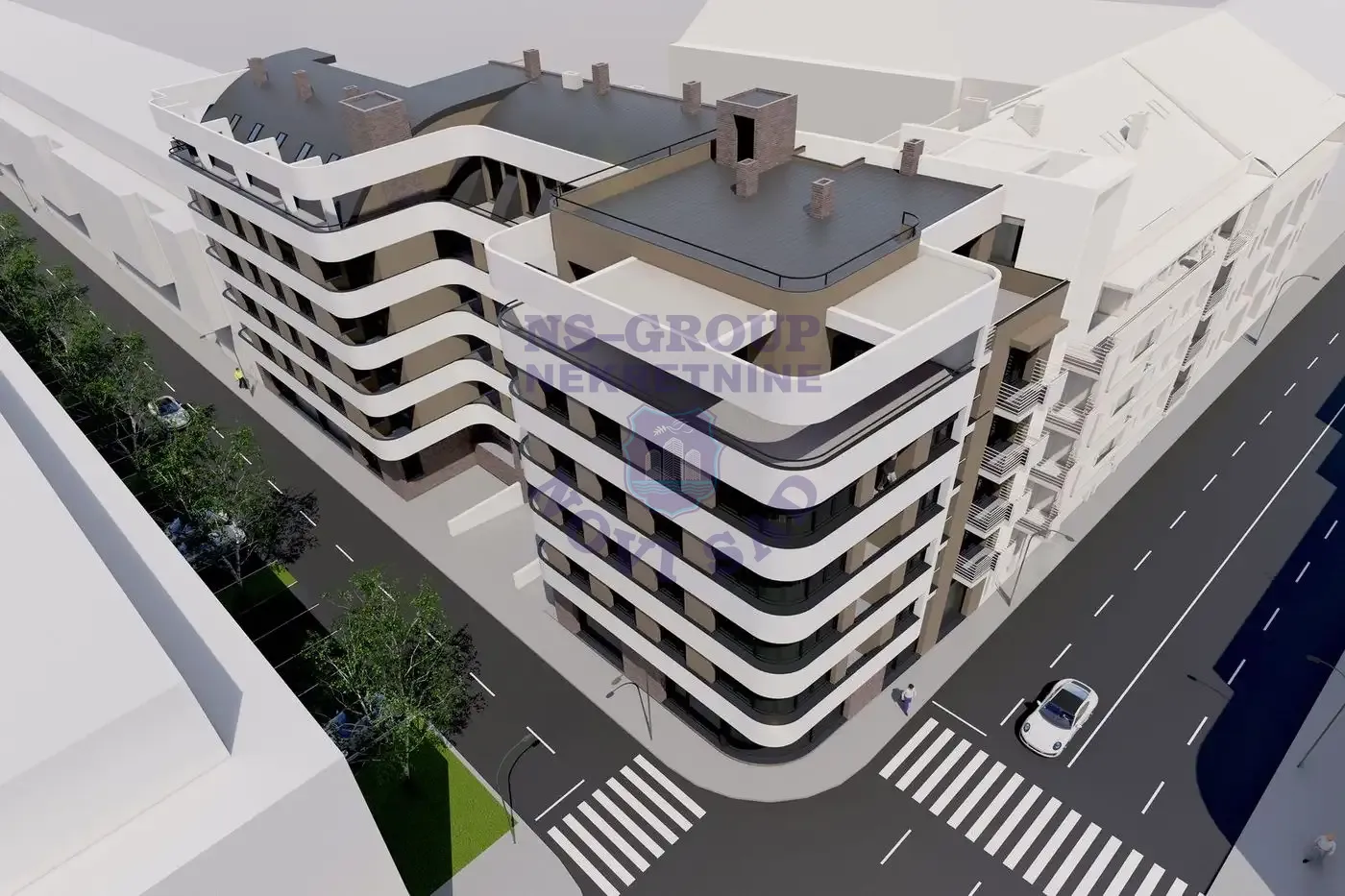 stan na prodaju Novi Sad, 108m2 553139