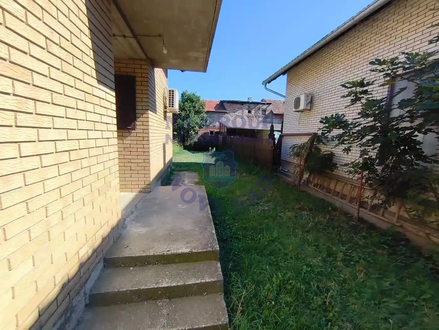 kuca na prodaju Petrovaradin 108m2 553565