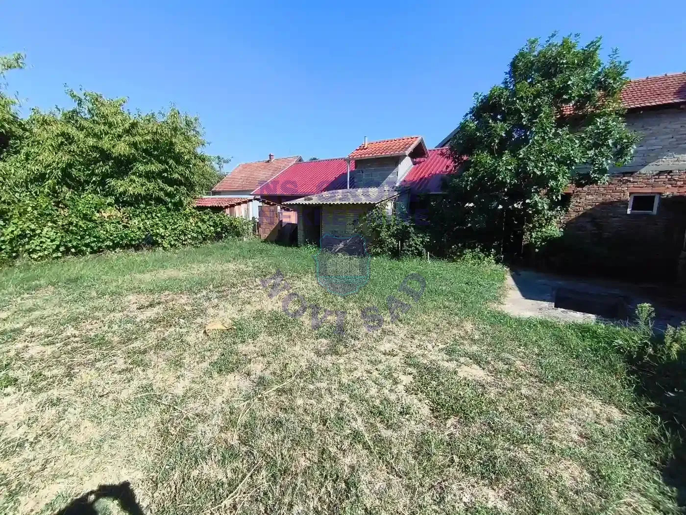 kuca na prodaju Petrovaradin 108m2 553565