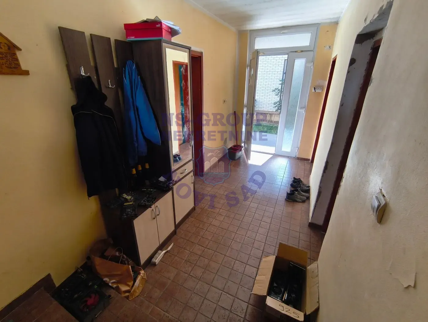 kuca na prodaju Petrovaradin 108m2 553565