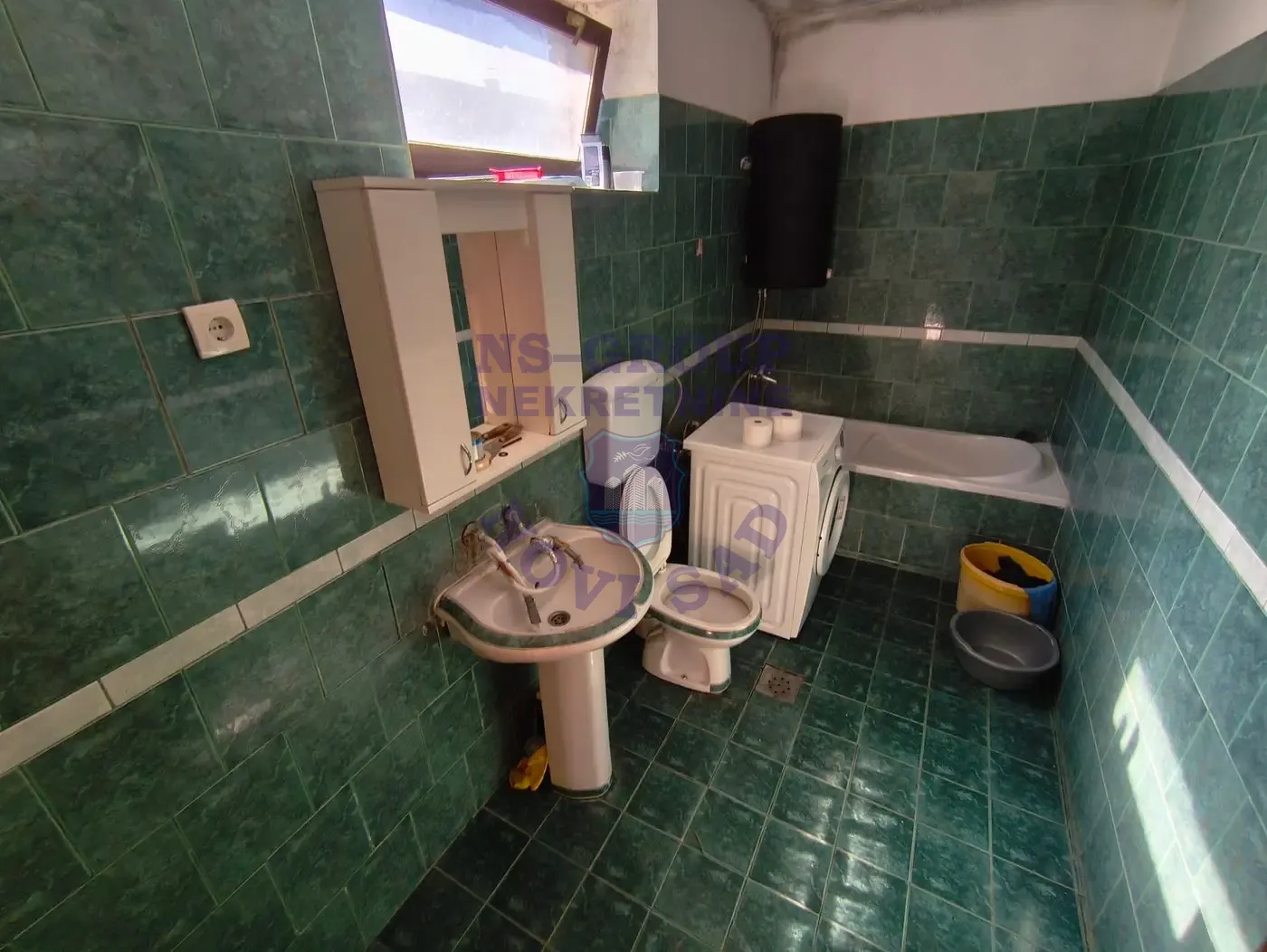 kuca na prodaju Petrovaradin 108m2 553565