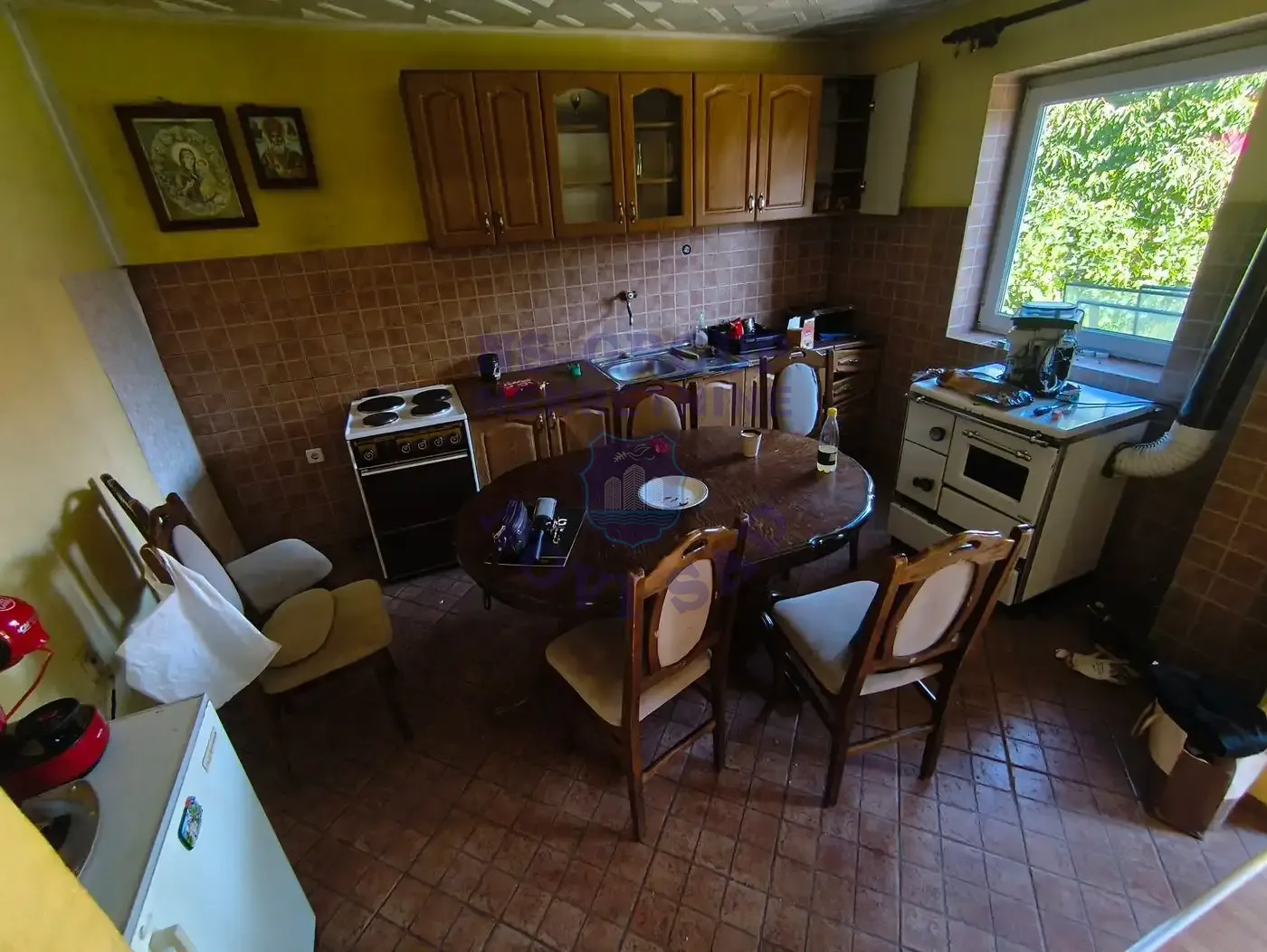 kuca na prodaju Petrovaradin 108m2 553565