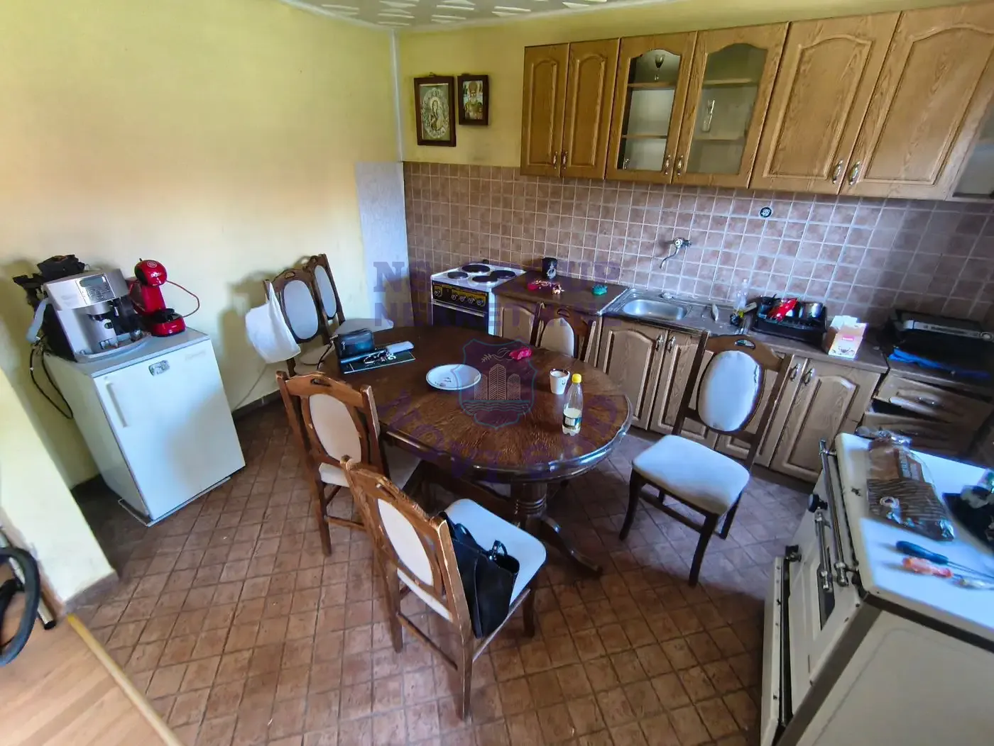 kuca na prodaju Petrovaradin 108m2 553565