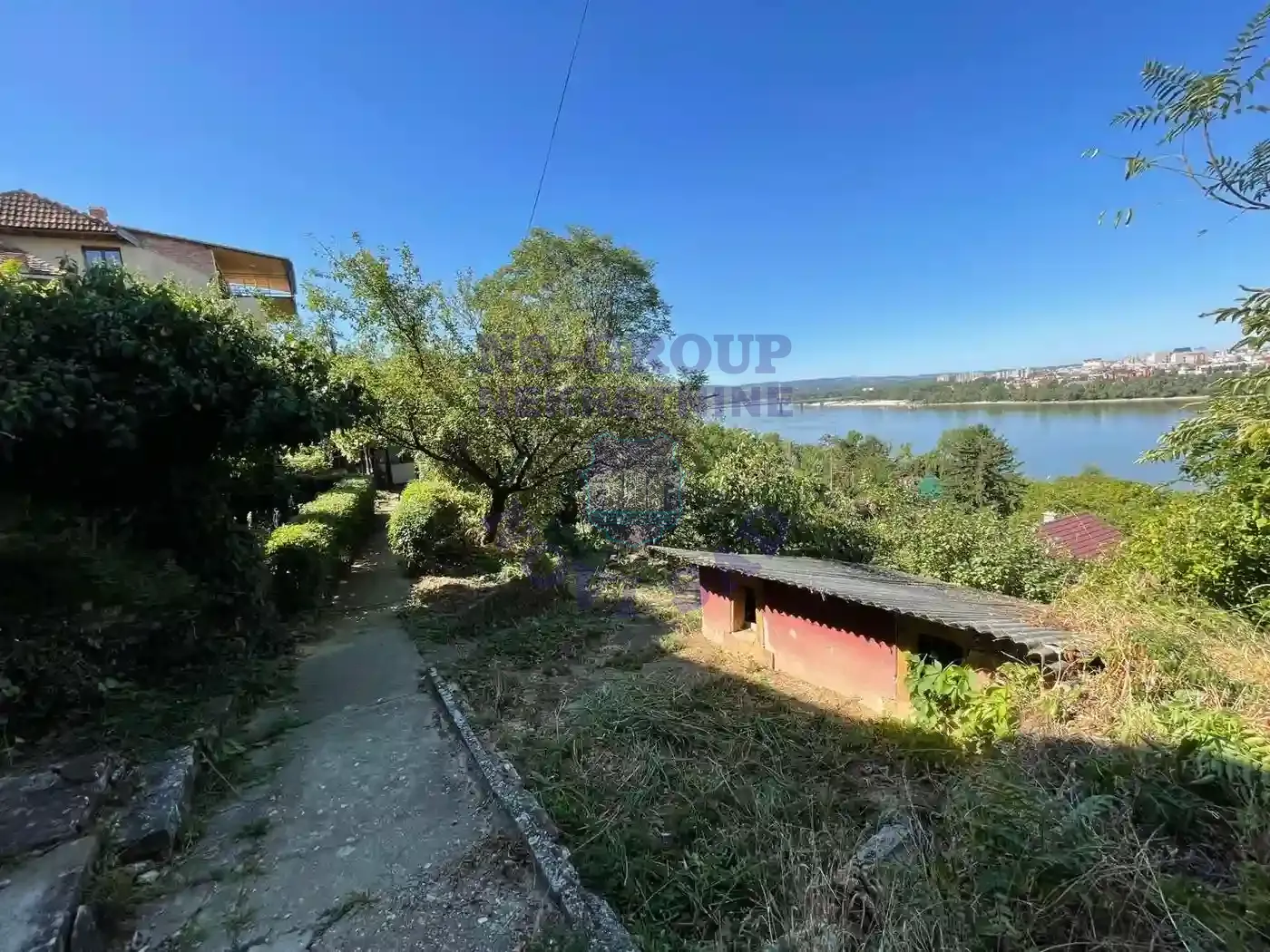 kuca na prodaju Petrovaradin 97m2 553499