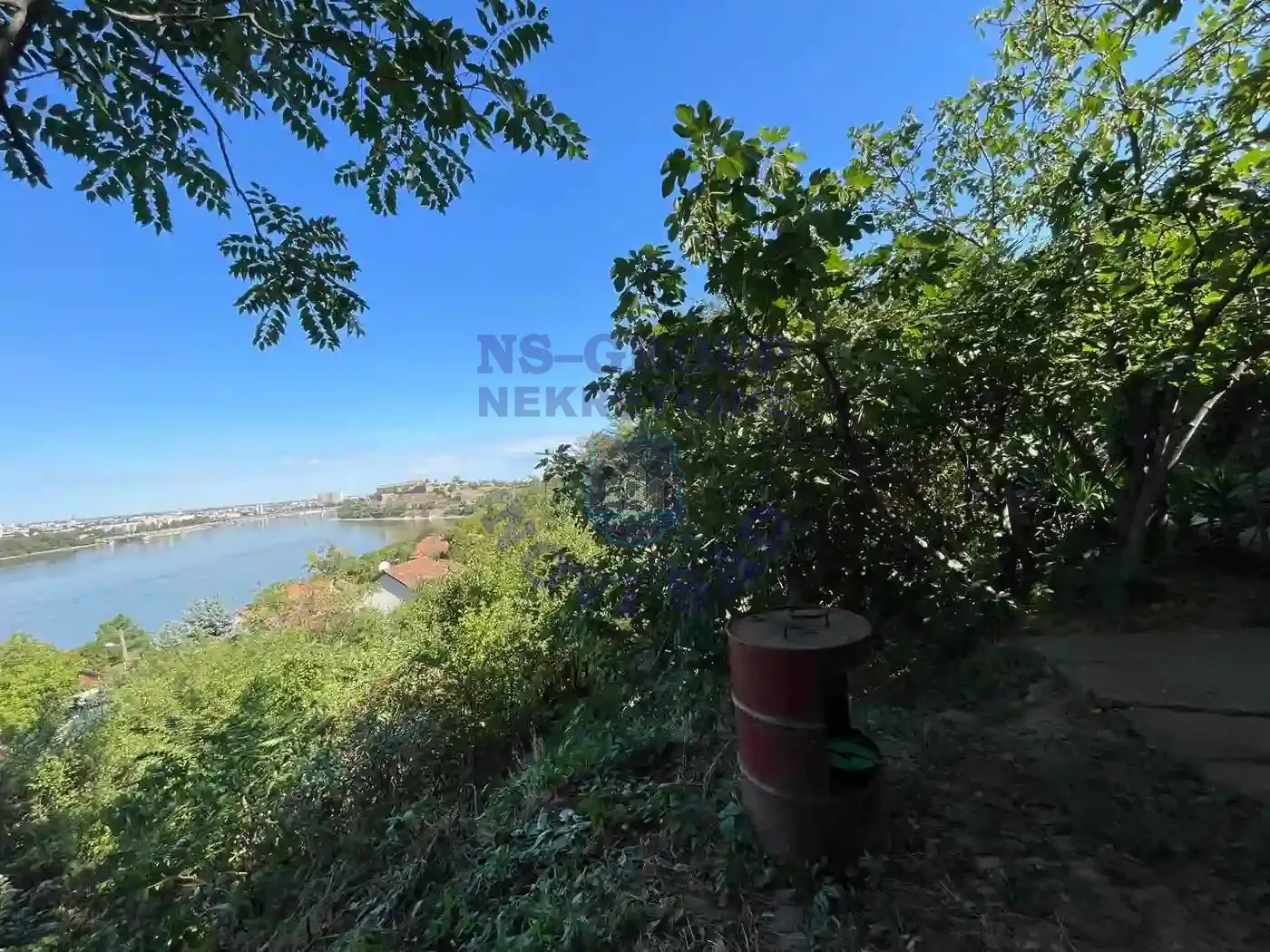 kuca na prodaju Petrovaradin 97m2 553499