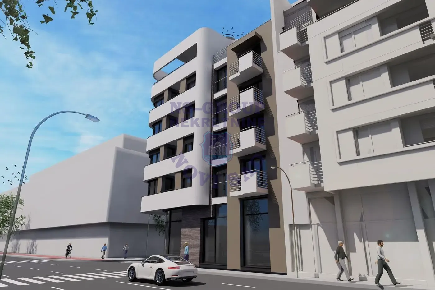 garaza na prodaju Novi Sad 14m2 553460