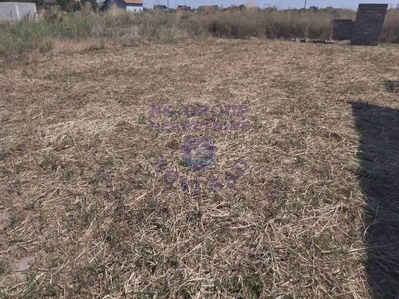 plac na prodaju Novi Sad, 1015m2 553395