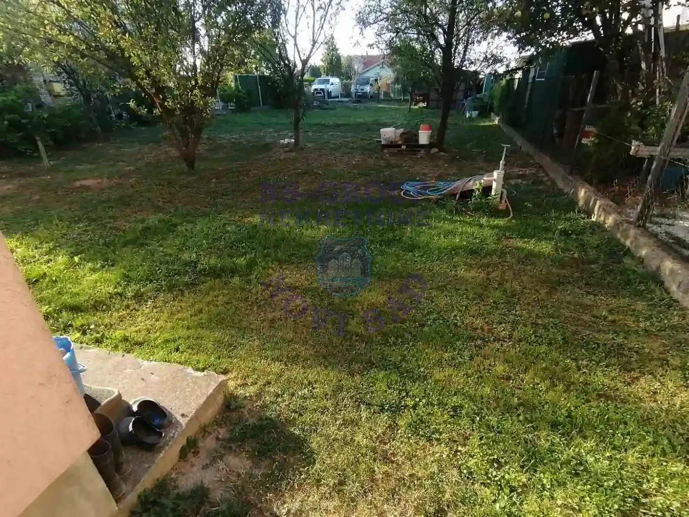 kuca na prodaju Futog 125m2 553630