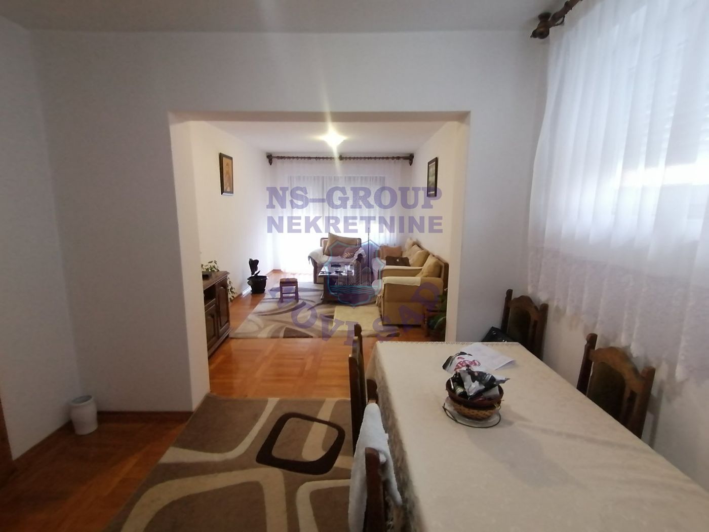 kuca na prodaju Futog, 125m2 553630