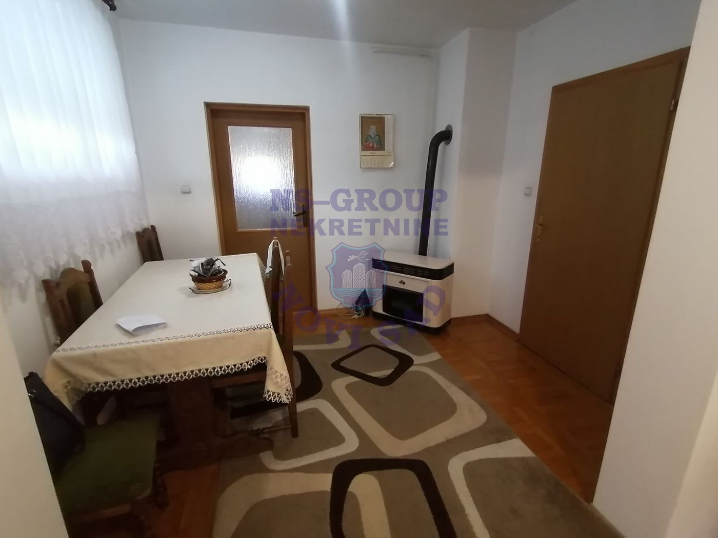 kuca na prodaju Futog 125m2 553630