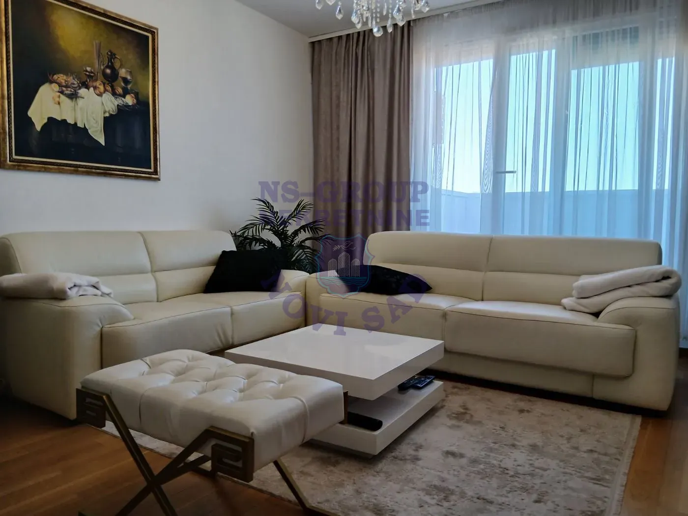 stan na prodaju Novi Sad, 73m2 553605