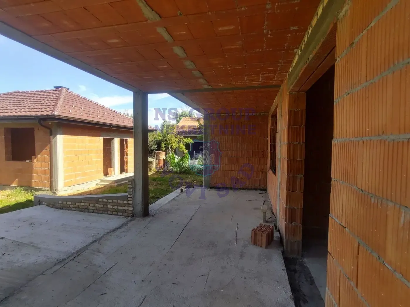 kuca na prodaju Temerin 192m2 553737