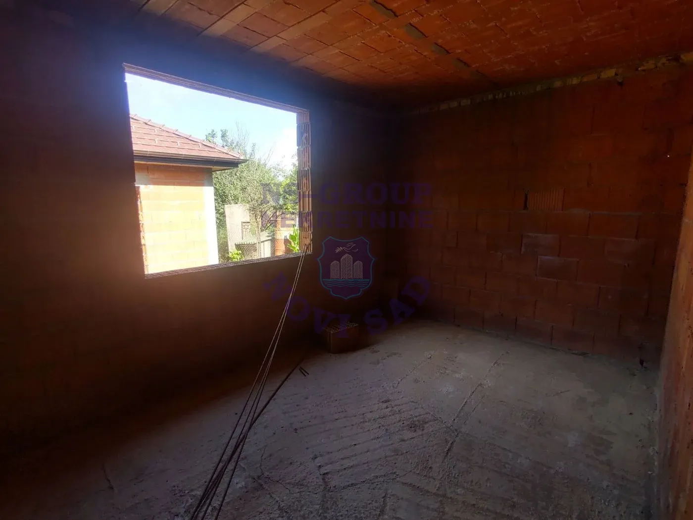 kuca na prodaju Temerin 192m2 553737