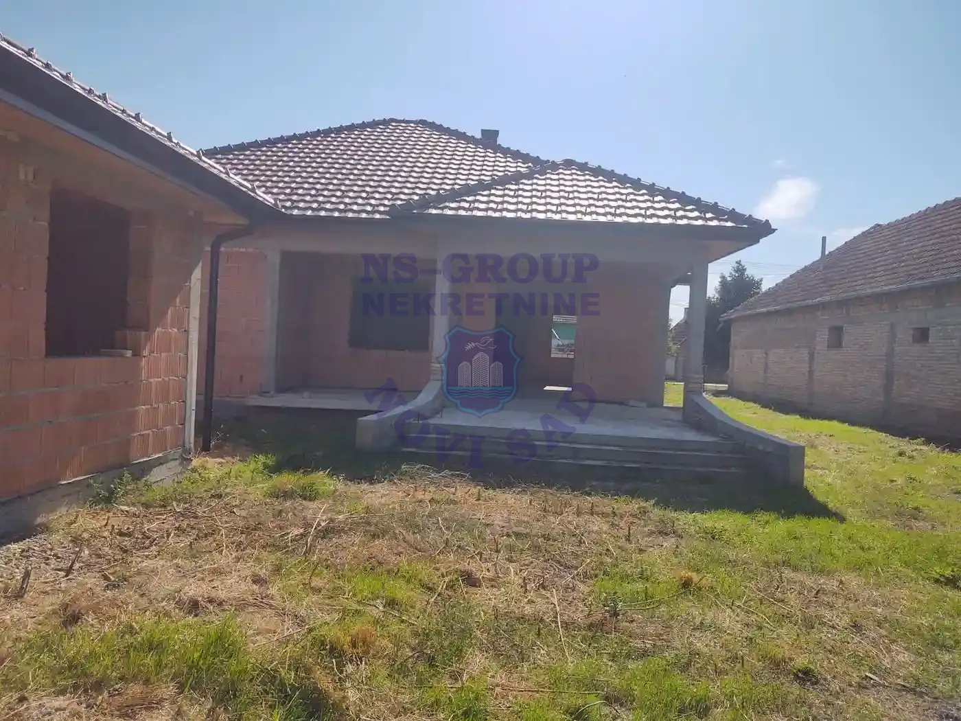 kuca na prodaju Temerin 192m2 553737