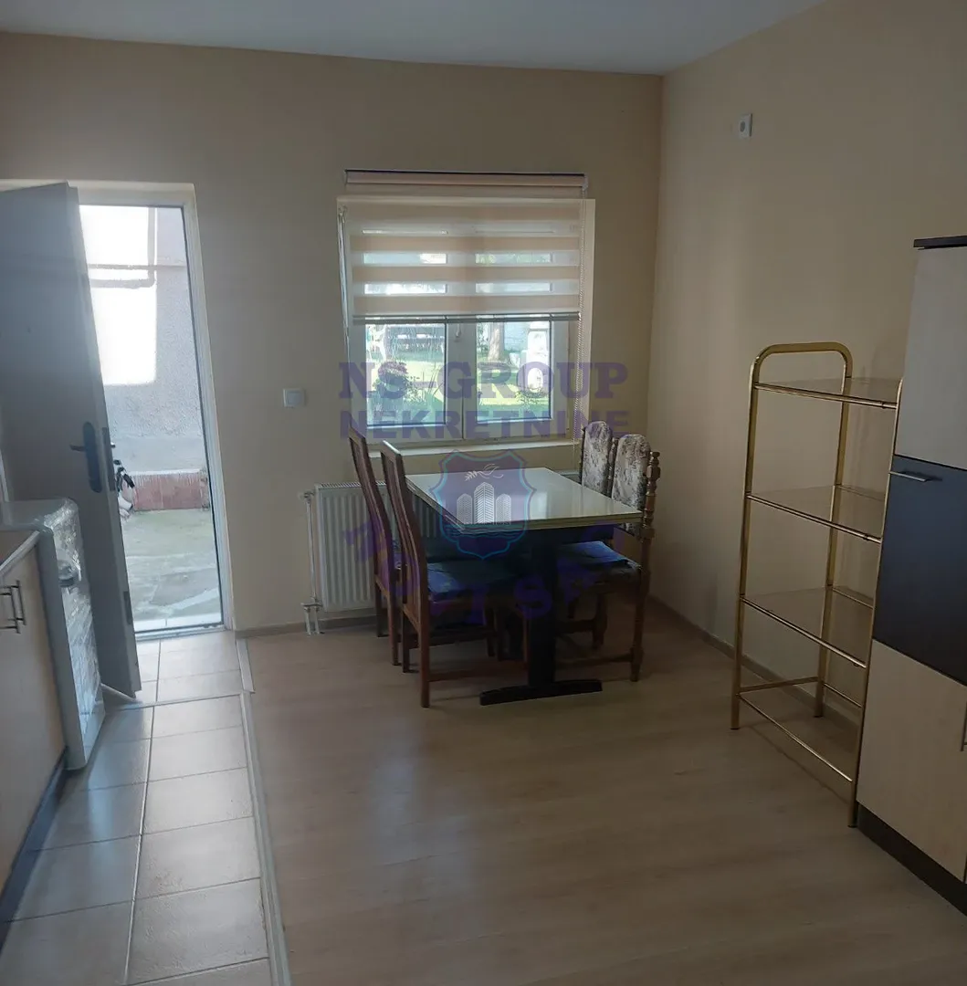 stan na prodaju Veternik 40m2 537878